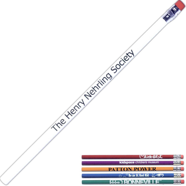DX-70100
Value Round Pencil